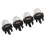 Ανταλλακτικές λάμπες ασταριού Craftsman188-512 για εξαρτήματα φυσητήρα και 4