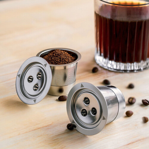 Coffee Filter for Ninja Dual Brew Pro CFP201 CFP301 1