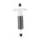 1pc Impeller Efficient Water Pumping Submersible Pump Rotor Spa Pool Home Improvement Power Tools Replacement Accessories 4