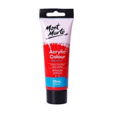 Non Toxic Acrylic Paint Safe for Kids and Great for Artistic Expression