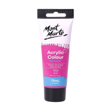 Non Toxic Acrylic Paint Safe for Kids and Great for Artistic Expression