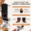 Coffee Filter for Ninja Dual Brew Pro CFP201 CFP301 8
