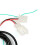 Motorcycle Gear Indicator Display Meter Red Lever 7