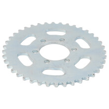 Rear Sprocket 40T Steel Cog for ATV Bike