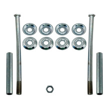 Suspension Sway Bar Stabilizer Linkage Kit Front Rear Side Polyurethane Truck for Toyota,for Pontiac,for Olds