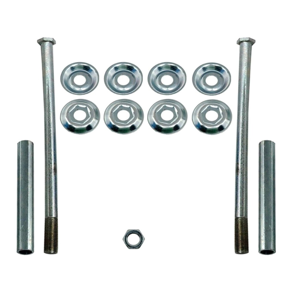 Suspension Sway Bar Stabilizer Linkage Kit Front Rear Side Polyurethane Truck For Toyota,For Pontiac,For Olds 9482726300120
