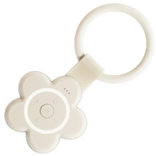 Portable Sound Machines White Noise Sleep Soothings Timers Travel Gift Clip On Stroller