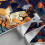 Beach Towel Fine Fiber Large Halloween Style 7