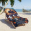 Beach Towel Fine Fiber Fabric 1 Pack 4