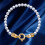 Gold Filled Spring Ring Clasp 6/4/2/1 Pairs 7