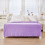 Lamb Wool Blanket 100x150cm Soft Fluffy Warm 3