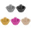Coffee Filter Shape Retainer Coffee Auxiliary Coffee Filter Paper Press Tool 7
