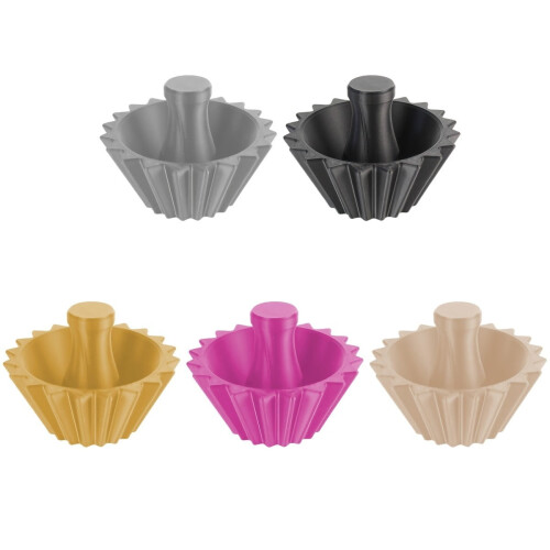 Coffee Filter Shape Retainer Coffee Auxiliary Coffee Filter Paper Press Tool 2