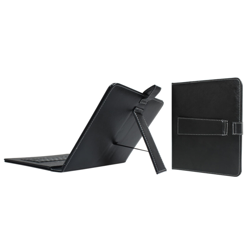 Detachable Keyboard Case For 9.7-Inch Tablet With Stylus 9152228036925