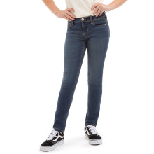 Skinny jeans voor meisjes, maten 5-18