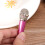 Mini Microphone Voice USB Baby Microphones Portable Small 2