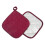 Cotton Kitchen Potholder Heat Resistant 2PCS 2