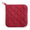 Cotton Kitchen Potholder Heat-Resistant Non-Slip 4PCS 5