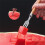 Watermelon Cutter Stainless Steel 1 Piece 4