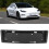 Front License Plate Holder for Tesla Model 3 2017-2023 | Stable Support Bracket 12