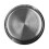 Luminous Car Dashboard Air Vent-On Clock Quartz Analog Watch White 8