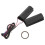 Heated Motorcycle Handlebar Grips Cold Weather 1 Set 8