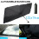 52" Car Windshield Sun Shade Foldable Umbrella Front Window Cover Visor Umbrella 6