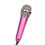 Mini Microphone Voice USB Baby Microphones Portable Small 1