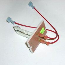 - Oven 3" Eindschakelaar