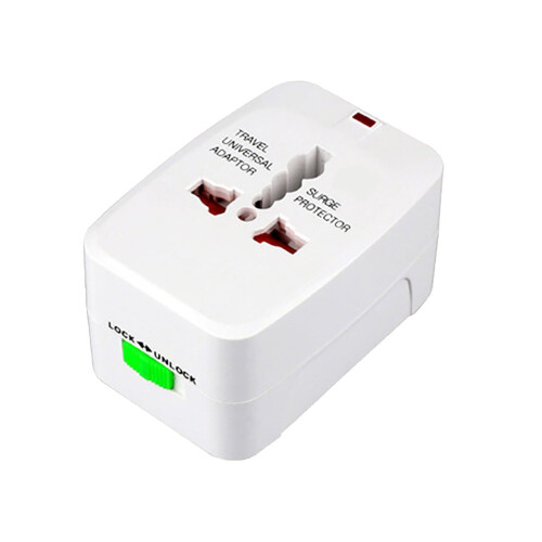 Conversion Plug Charger Conversion Travel Multi-Function Plug