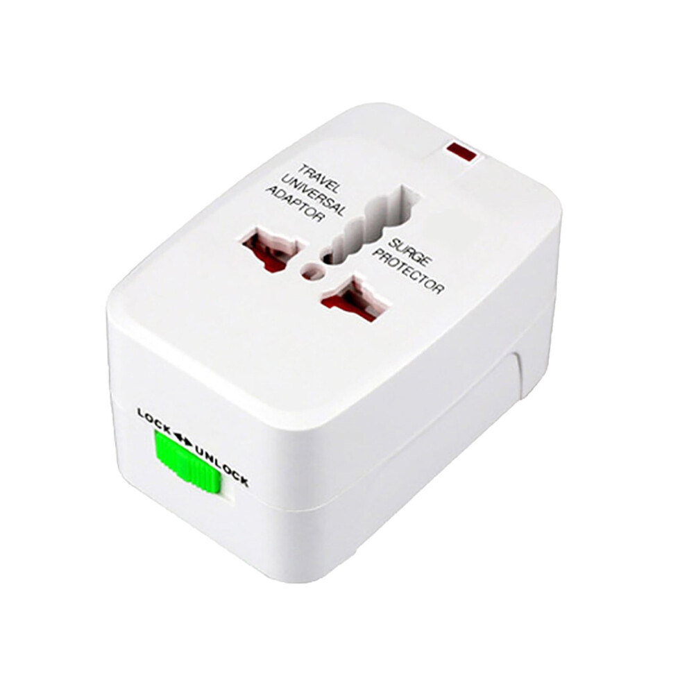 Conversion Plug Charger Conversion Travel Multi-Function Plug 9464372694044