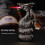 Jinlong Metal Butane Torch Lighter Windproof1Pack 4