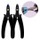 Pliers Pen Repair Tools Soft/Hard Tip Protector Replacement Multifunctional Plier Precision Tools Nibs Bad Pull Out Repair 5
