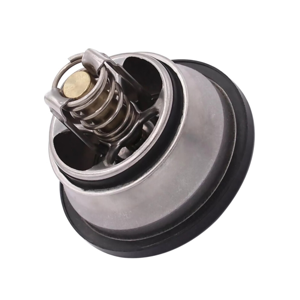 Cars Thermostat For Volvo Vnl D13 (2011-2022) Quality Replacement Numbers 21412639, 21613426 9357860416061