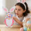 Virenlux Easter Gnomes and Faceless Bunny Plush Ornaments 2