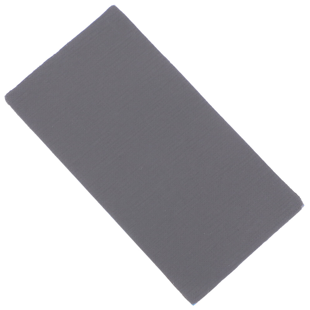 Nicexmas Thermal Conductive Silicone Pad Computer Gpu Cpu Chip Heat Conduction Pad 9464372694396