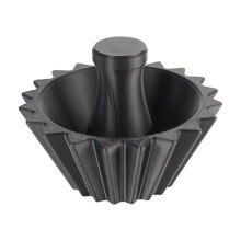 Coffee Filter Shape Retainer Coffee Auxiliary Coffee Filter Paper Press Tool