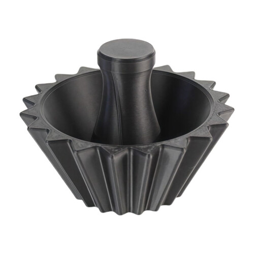 Coffee Filter Shape Retainer Coffee Auxiliary Coffee Filter Paper Press Tool