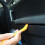 Car Door Trim Removal Tool Panel Clip Crowbar 6
