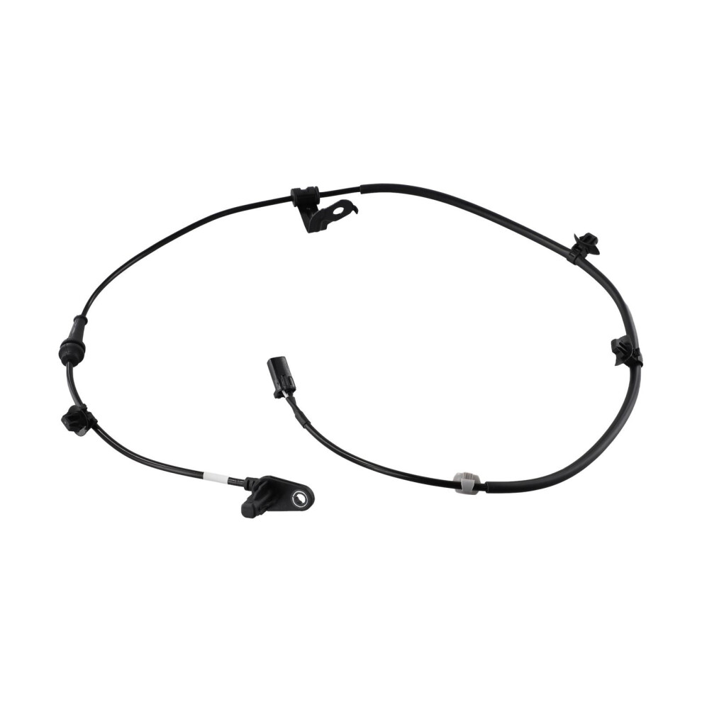 1Pcs Newest Front Left Speed Sensor For Kia For Sedona 2015-21 Oem 95670-A9000 Car Accessories Wholesale Black 9357860417747