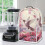 Food Processor Cover for Polyester Not Easy to Fade with Dustproof 5