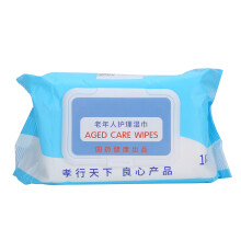Weiche und schützende Hygienetücher, saugfähige Tücher mit beruhigendem Vitamin E und Aloe Vera, reisefreundliche Verpackung, sanfte,