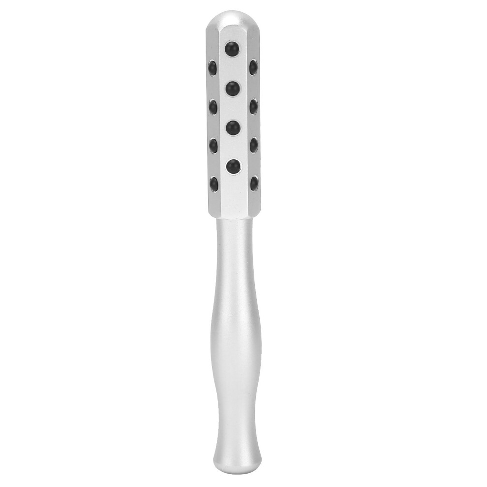 Gua Sha Benefits In A Modern Facial Massager Cold Therapy Features For Morning Puffiness Relief And Enhanced Skincare Regimen