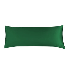 Imitation Silk Body Pillow Extra Long Comfort for Couples and Individuals