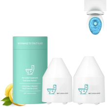 Toilet Cleaner Gel Kit Auto Fresh Scent 2026