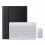 Capa compatível com Samsung Galaxy Tab A10.1 com teclado e mouse - SM-T510. Acessórios compatíveis. 1