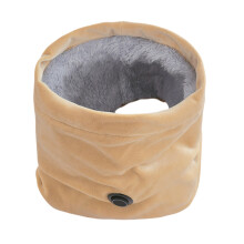 USB Neck Warmer Adjustable Heat Three Settings