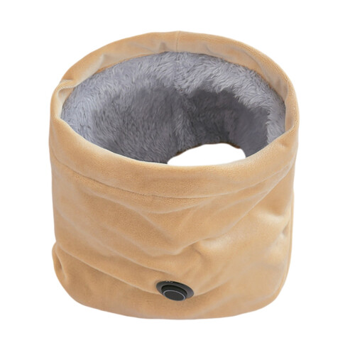 USB Neck Warmer Adjustable Heat Three Settings