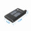 HiFi headphone amplifier Class-A 16-300 ohm 3.5mm portable 6