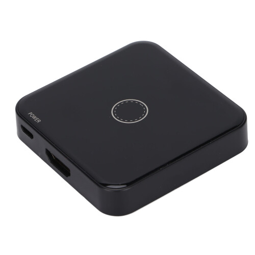 DisplayPort Switch2In1Out με τηλεχειριστήριο και ανώτερη ποιότητα για οθόνες εξαιρετικά 1